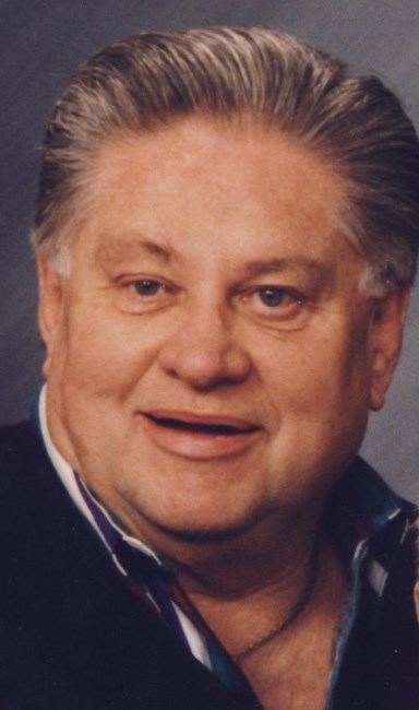 Obituario de Robert H. Probst, Jr.