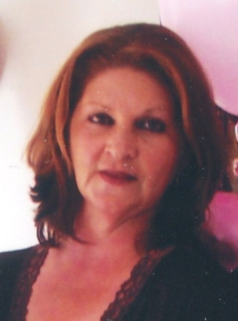 Obituary of Maribel Hernandez