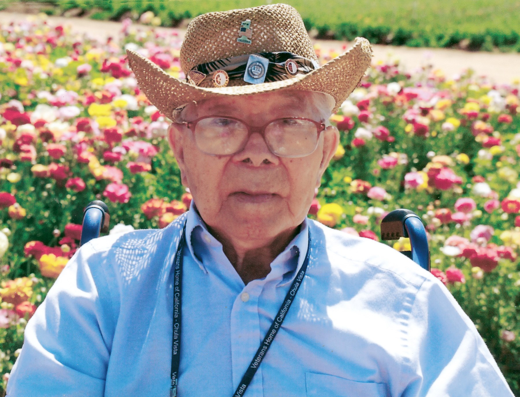 Obituary of Frank Y. Fujikawa