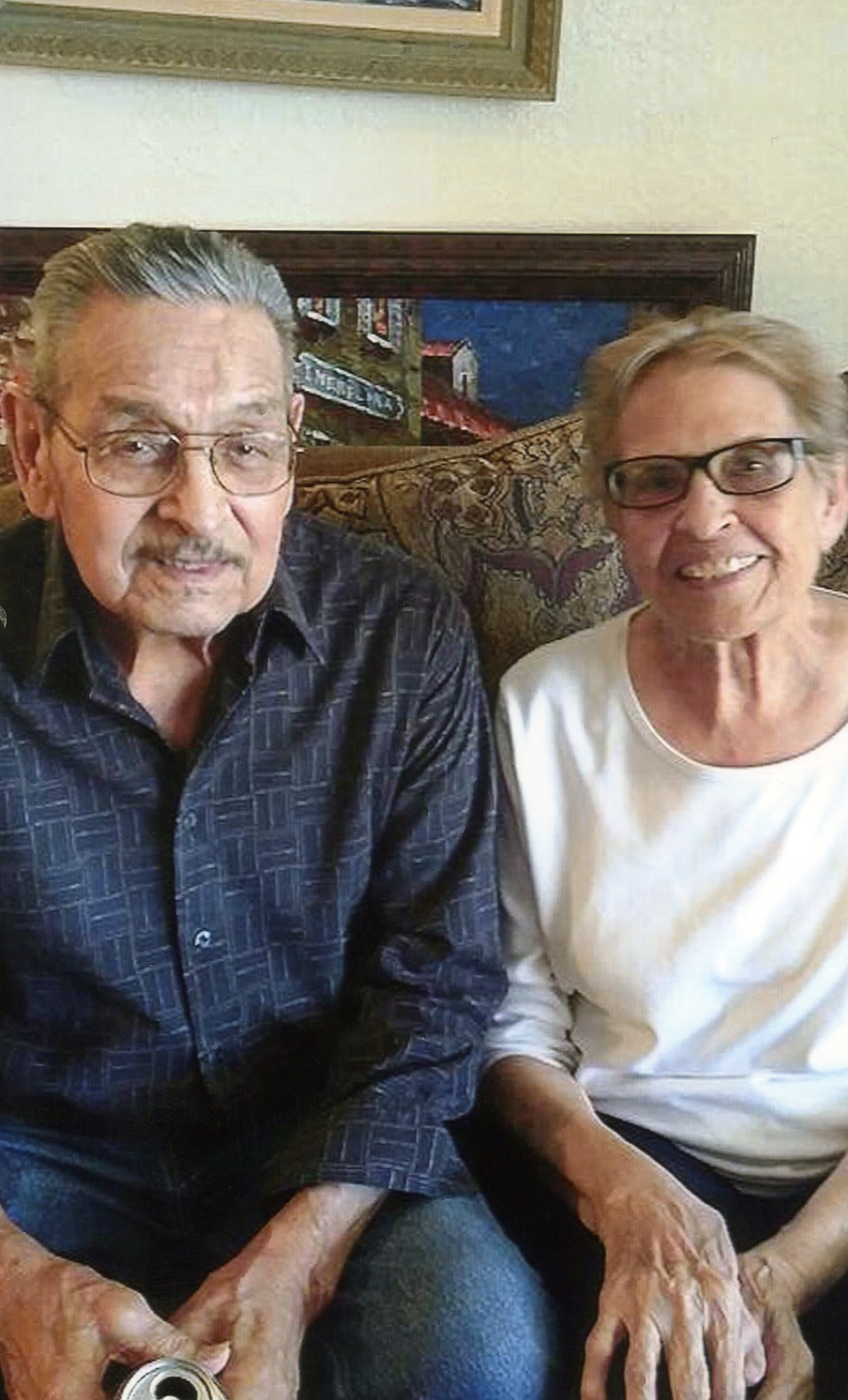 Obituario de Rodolfo Vallejo