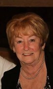 Obituary of Cathryn Elaine James