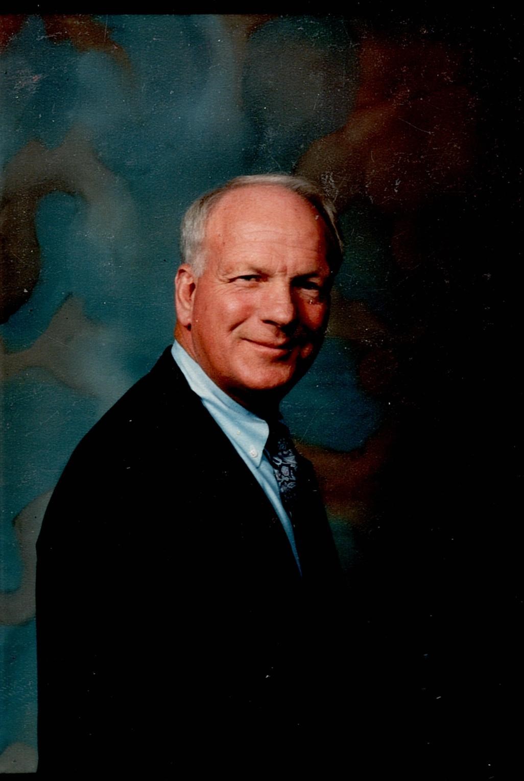 Obituary of David Russell Bowling