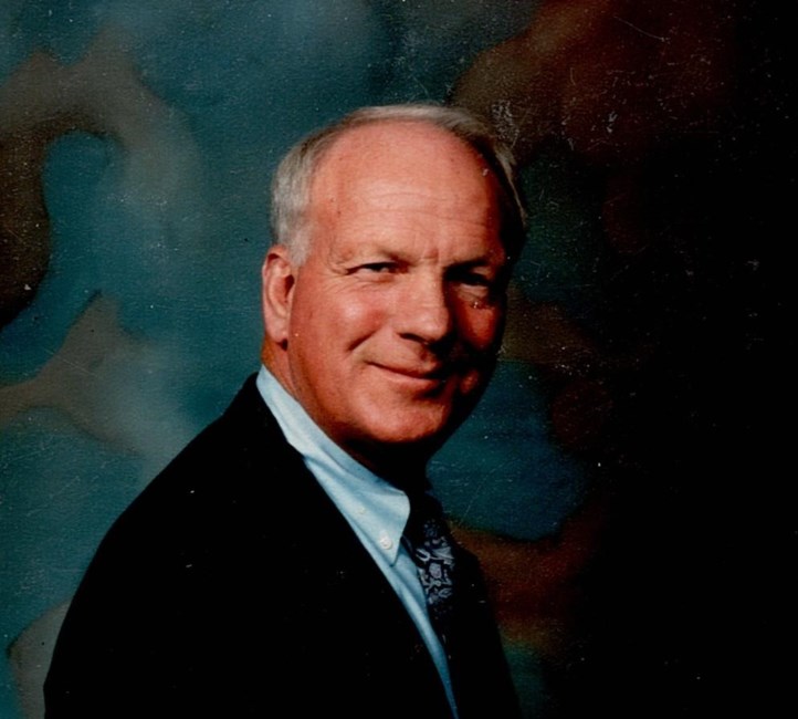 Obituary of David Russell Bowling