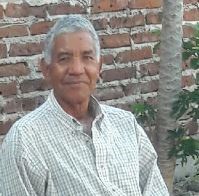 Obituario de Luis Canela Preciado
