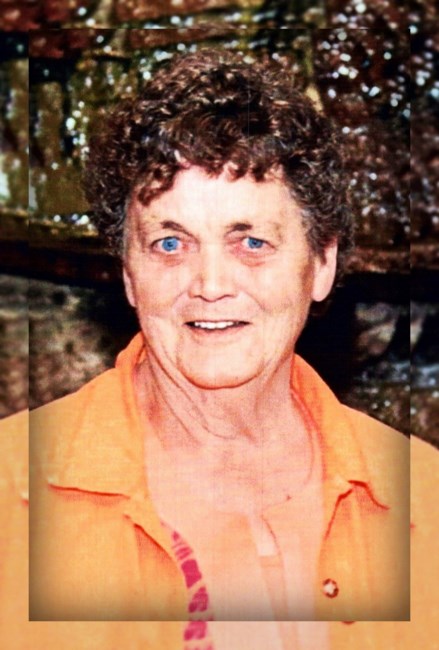 Obituary of Judith Marie Miller