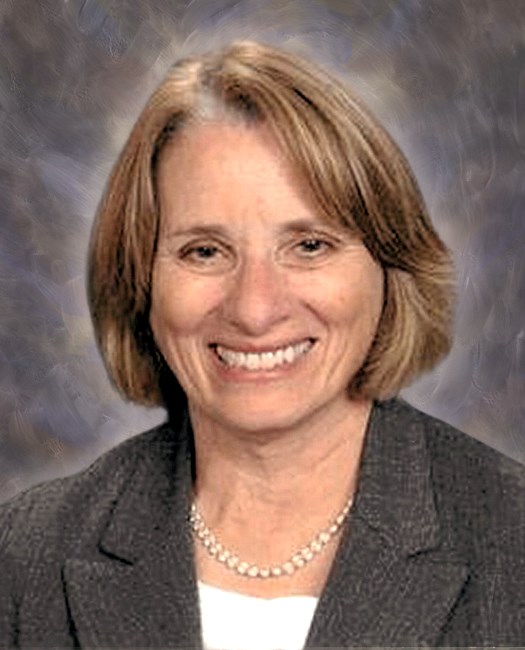 Obituary of Susan Wahlen Markham