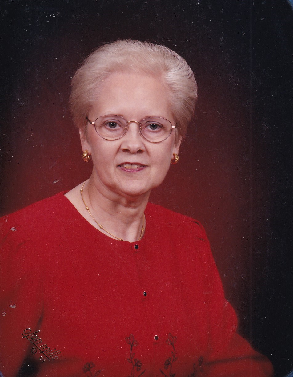 Obituary of Norma Jean Stinson