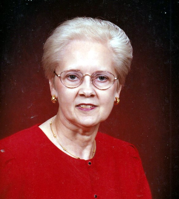 Obituary of Norma Jean Stinson