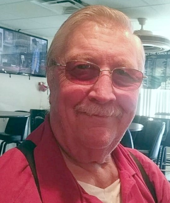 Avis de décès de Robert Edward Bednar