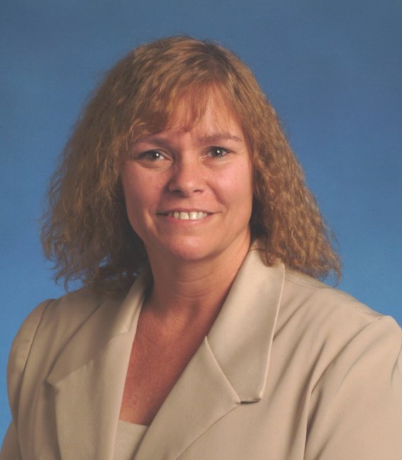 Obituary of Sherri Lynn McGinnis Brown