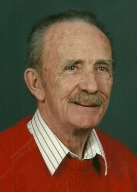 Obituary of Donald Alvin Andrews