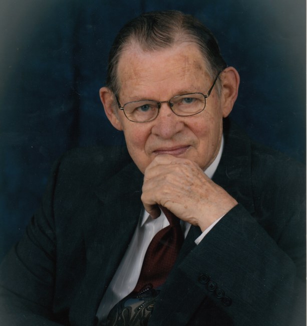 Obituary of Joseph Niess