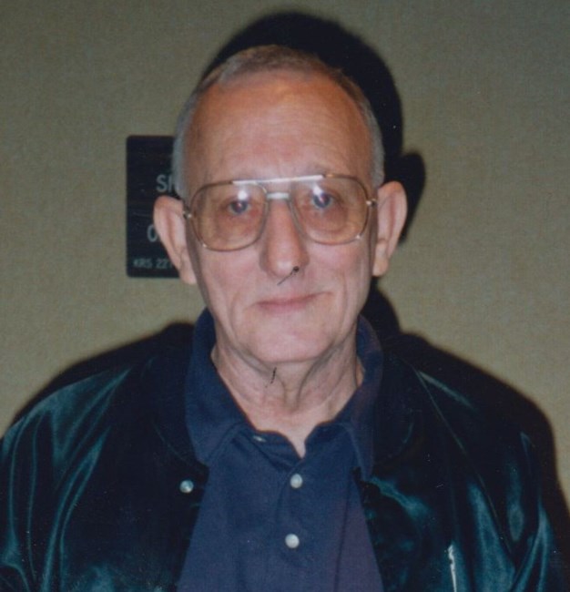 Obituary of Ernest Rhea Alcorn