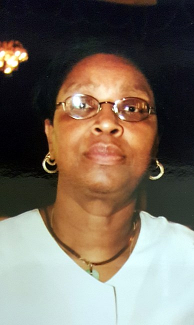 Obituary of Ollie May Washington