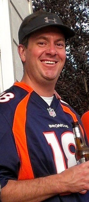 Obituary of Dan Ross