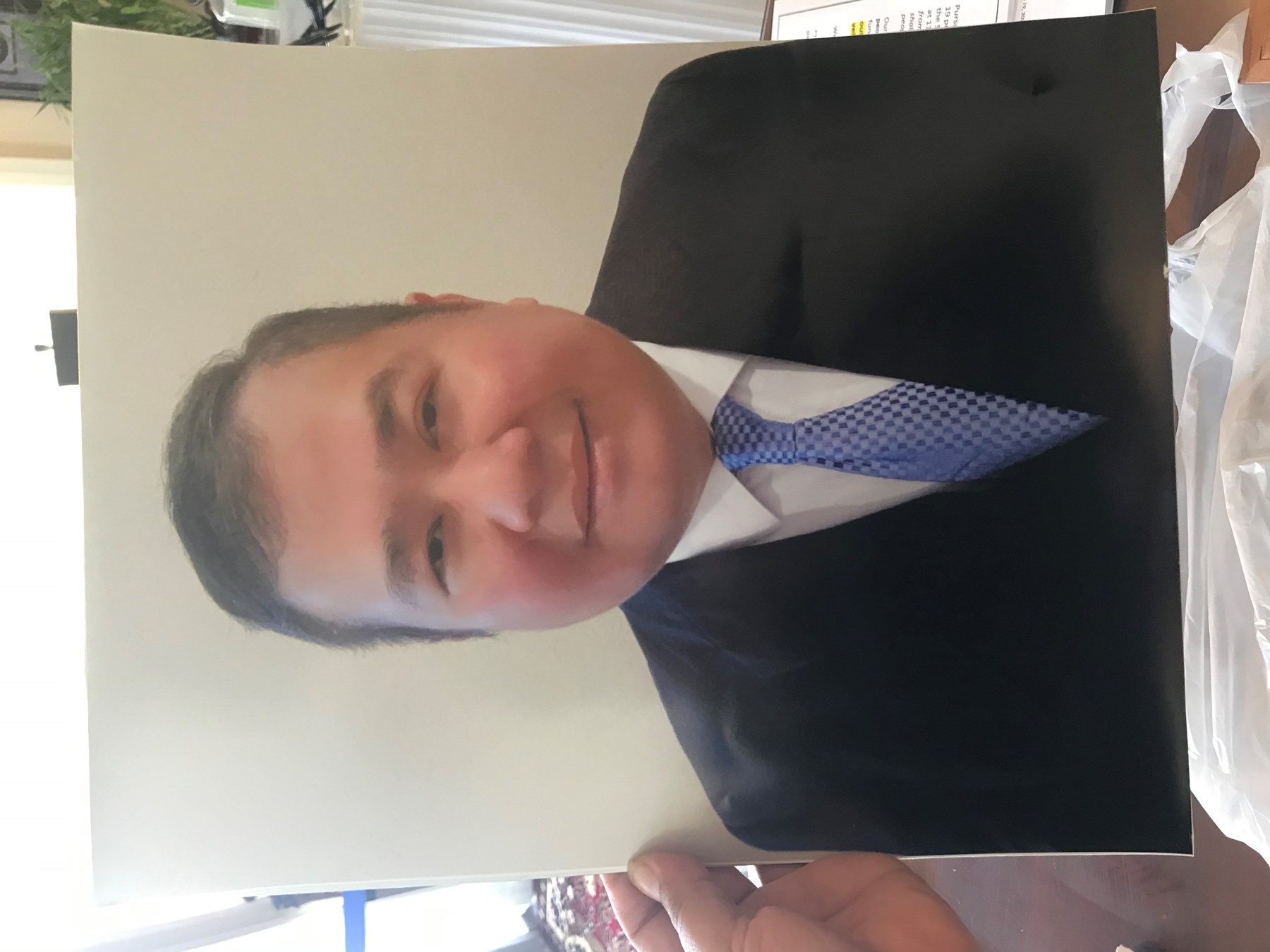 Obituary of Dung Ngoc Huynh