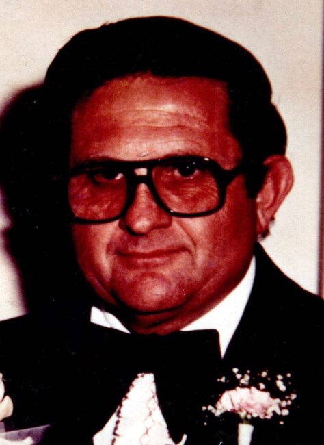 Obituary of Vern E. Eley Sr.