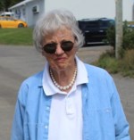 Frances Hodge