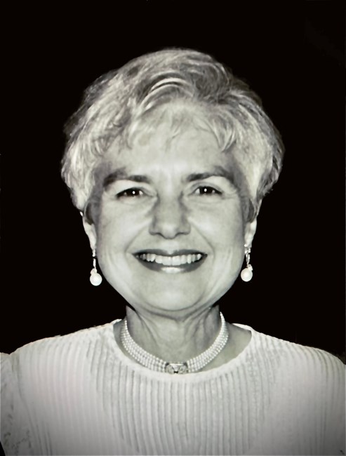 Avis de décès de Ann Harwell Wells