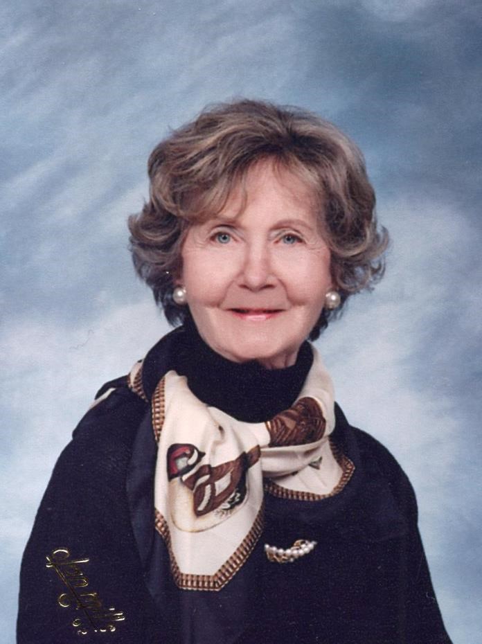 Obituary of Dorothy Alleman Fleming
