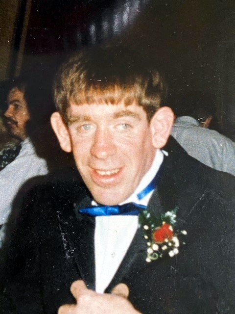 Obituario de Robert Joseph MacDonald