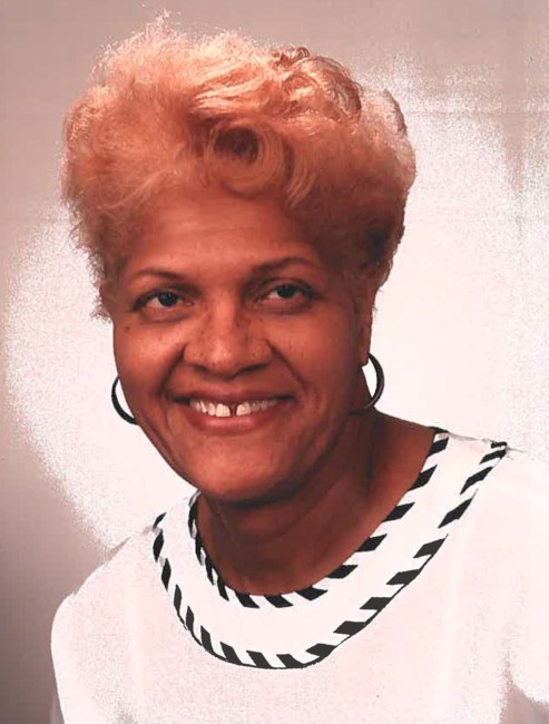 Obituary of Inez Frances Bell