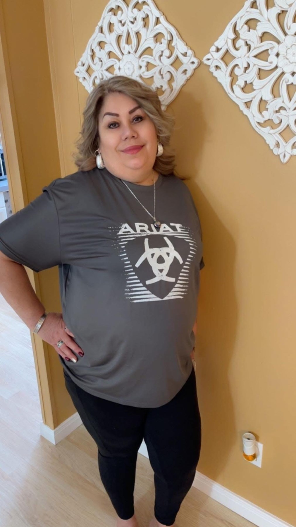 Obituario de Leacema Bueno Medrano