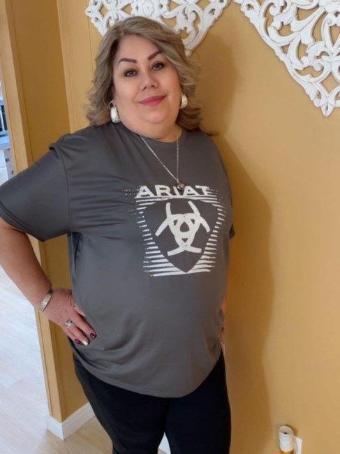 Obituario de Leacema Bueno Medrano