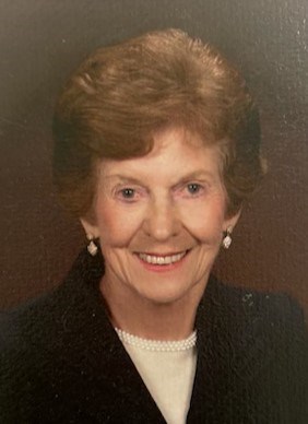 Obituary of Bernice Waddell