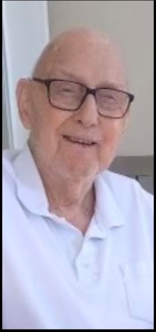 Avis de décès de Louis Harvey Murphy