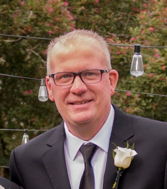 Obituary of Mark Andrew Nystrom