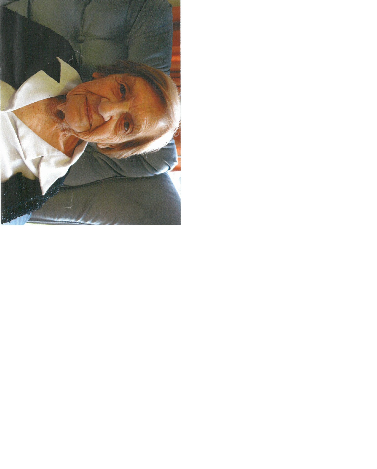 Frances Bernard Obituary Burnaby, BC