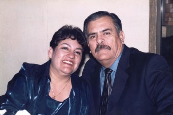 Obituary of Louis L. Sanchez Jr.
