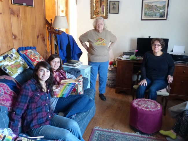 Eveline Dunbar Obituary Danbury Ct