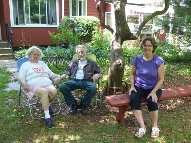 Eveline Dunbar Obituary Danbury Ct