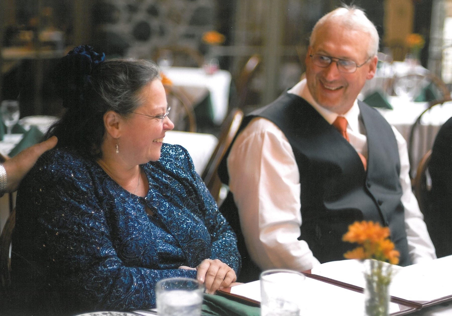 Obituary of Lori Dee Robertson