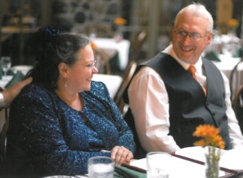 Obituary of Lori Dee Robertson