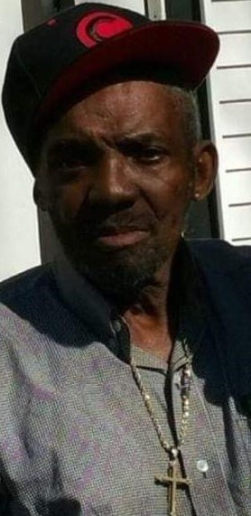 Avis de décès de Donnie Ray Roberts