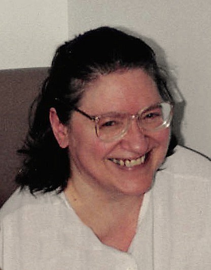 Obituary of Mary Ellen Gronau