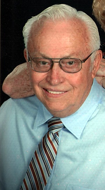 Obituary of David H. Lutton