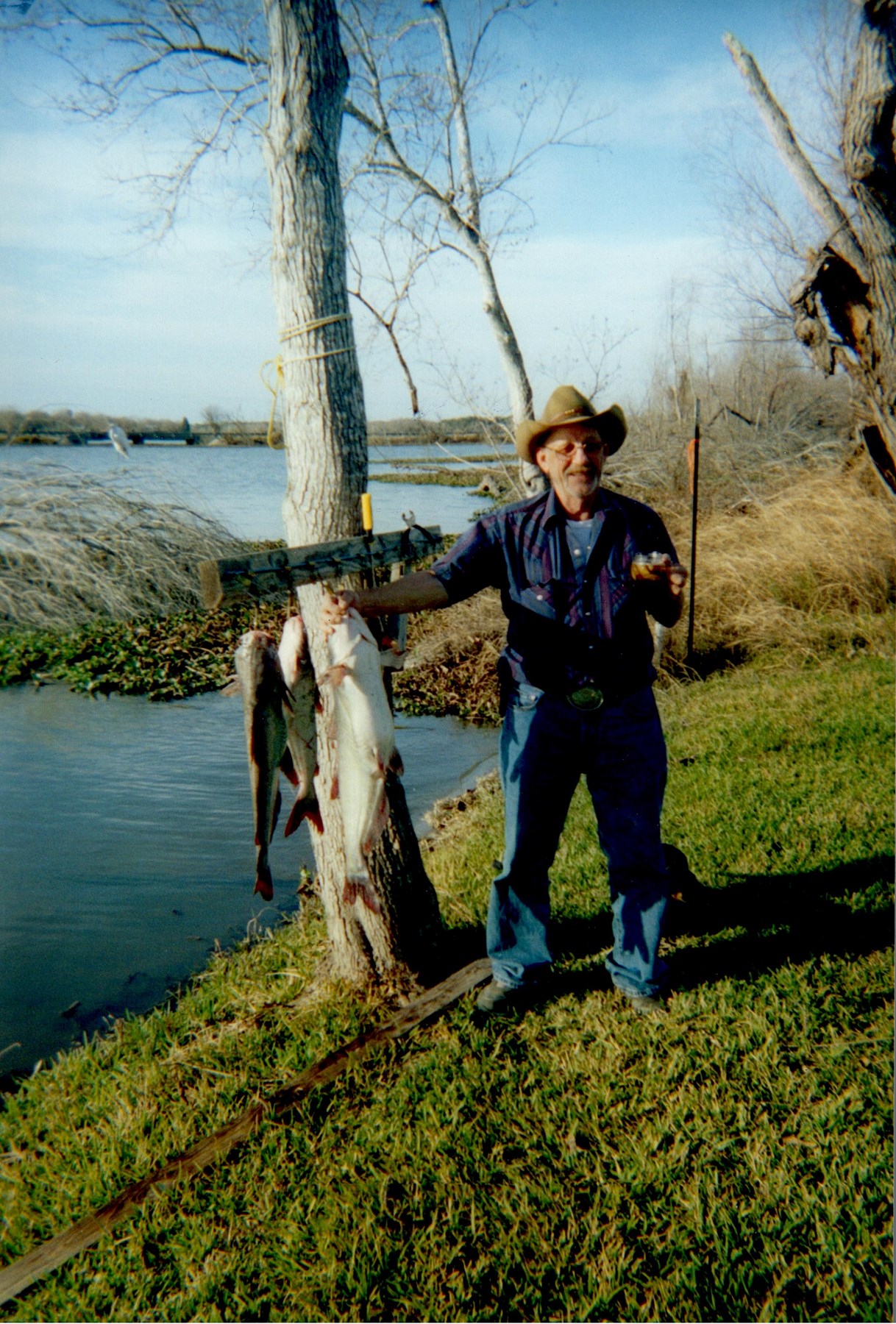 Obituary of Garrard P. Hooper