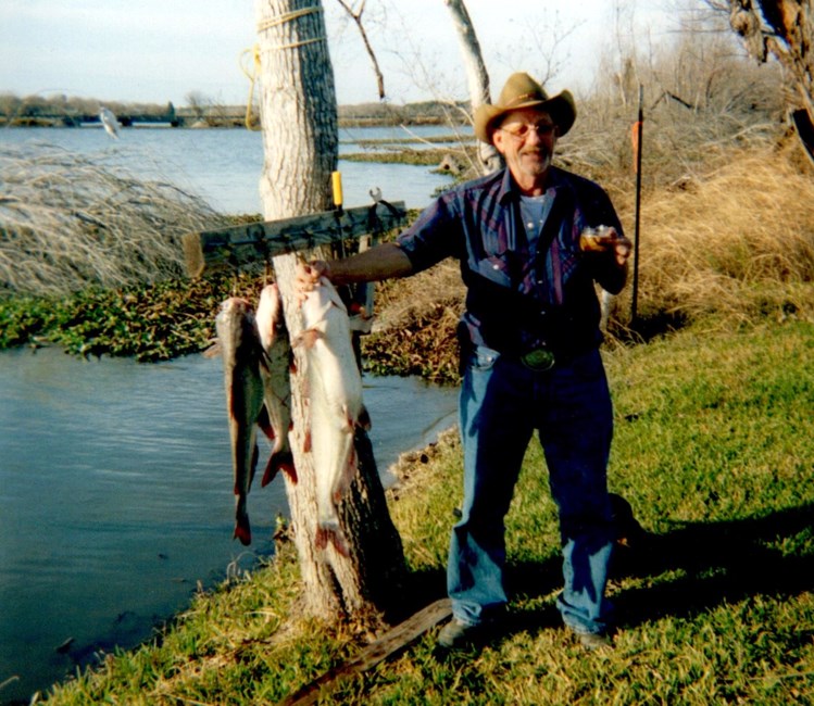 Obituario de Garrard P. Hooper