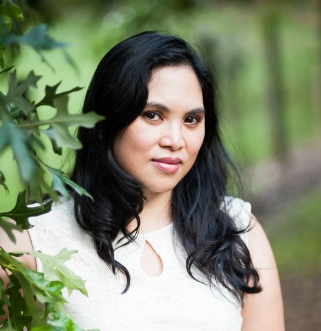 Obituario de Elizabeth Ballada Jones