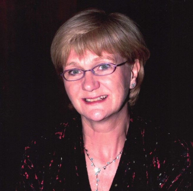 Avis de décès de Sarah "Sally" Hughes Augustine