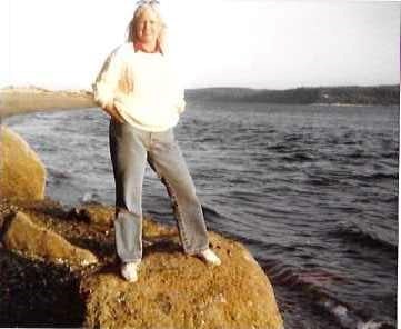 Obituary of Andrea Jhonne Swanson