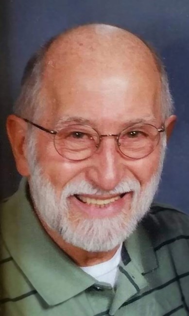 Obituary of Robert Eugene Sherman