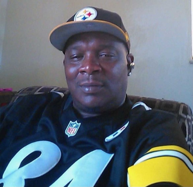 Obituary of Rodger "Fatt Daddy" Turrell Wade