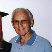 Obituary of John Paul Vetter