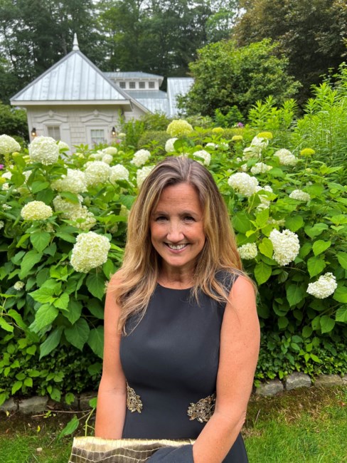 Obituary of Lesley Stanfield Becker