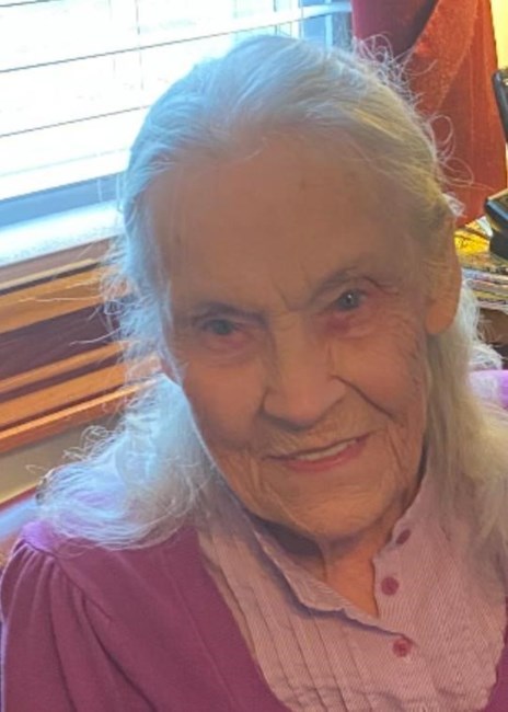 Obituary of Wilma L. Axsom